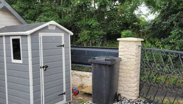 Maison proche de Honfleur, côte fleurie - Foto 3