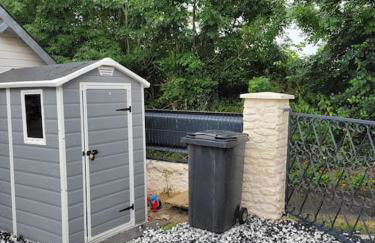 Maison proche de Honfleur, côte fleurie - Foto 3