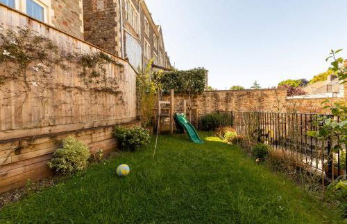 Stylish Family Home with Garden - Foto 5