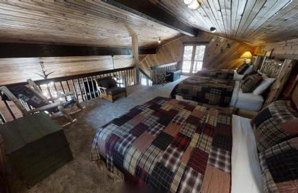 Little Elk Horn on the River - Pet Friendly - WiFi - Washer - Dryer - Fireplace - Grill - Foto 26
