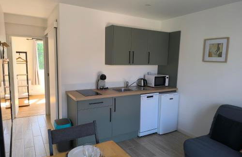 Plouharnel-Carnac-Quiberon bord de mer - Foto 2