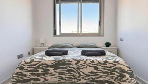 Nuevo apartamento en Sant Carles de la Ràpita - Foto 3, towels