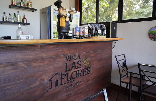 Villa Las Flores - Photo 38