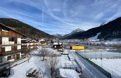 Appartamento da Marco - nel cuore delle Dolomiti - Photo 14