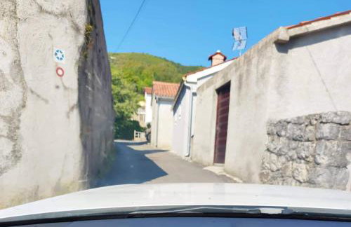 Počitniška hiša Morski pogled - Foto 21