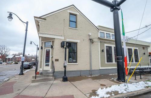 The Luxe Spot 1 - Foto 36