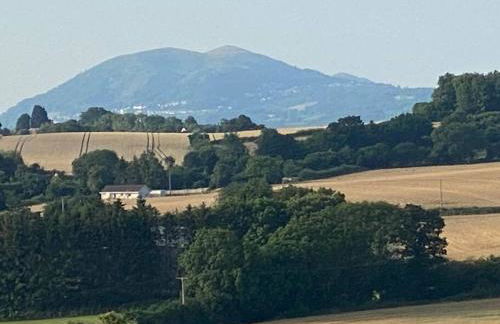 Cosy bungalow with views, walks, garden & parking. - Foto 25