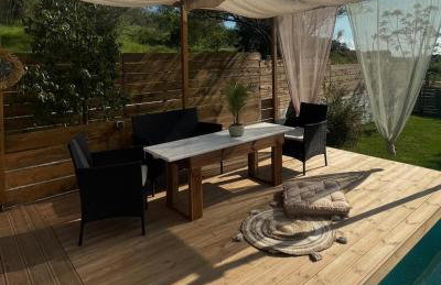 Villa Thanos - Foto 8