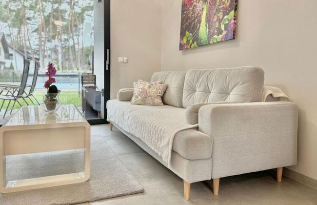 Pobierowo Holiday Home Near Baltic - Photo 11