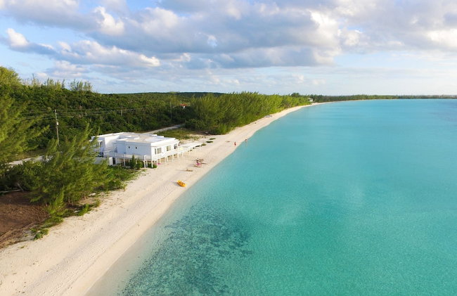 Caribbean Sandcastle 4 Bedroom Home - Foto 28