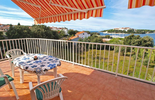 Apartment Zeljko 750 - Photo 36