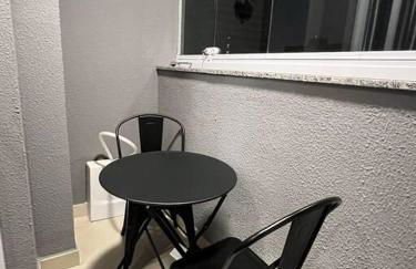 Novo Studio Coral Metrô Belém com Piscina - Photo 22