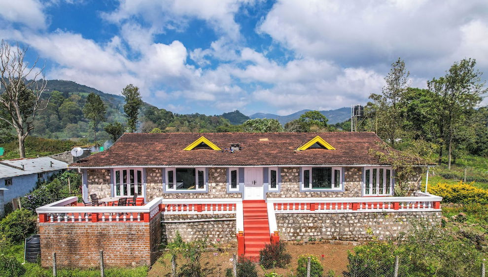 Rico Retreat - Foto 1, Habitación