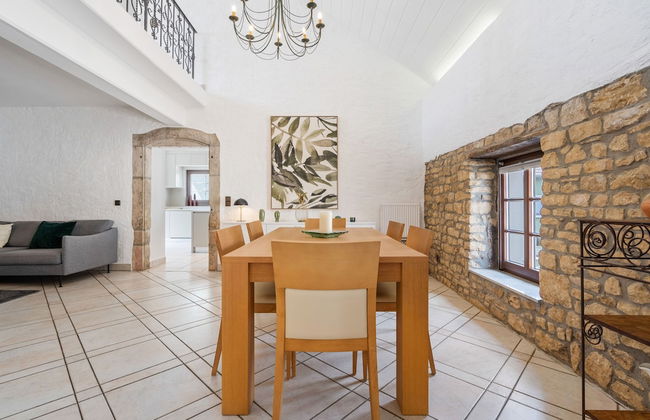 Spacious House in Kehlen ID182 - Photo 8