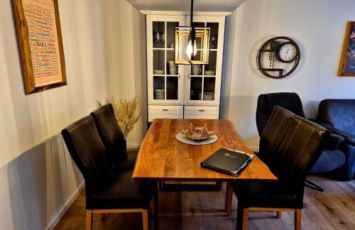 Ferienwohnung Dornröschen - Foto 12