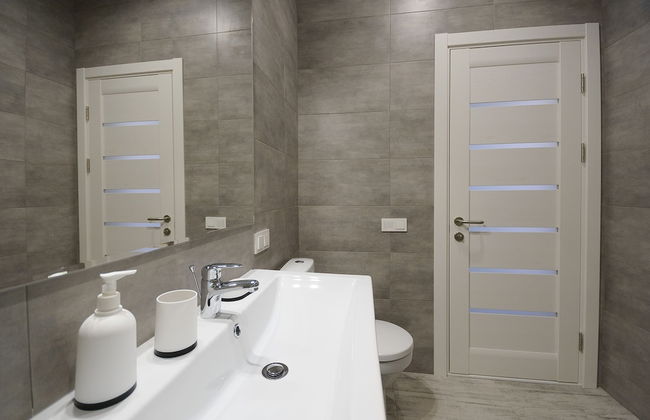 Partner Guest House Klovskyi - Foto 77