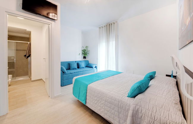 Appartamenti le Vele - Siroli Collection - Foto 24