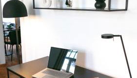 Lio Suite Design Apartment Balkon Netflix Parken - Foto 3