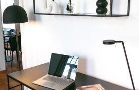 Lio Suite Design Apartment Balkon Netflix Parken - Foto 3