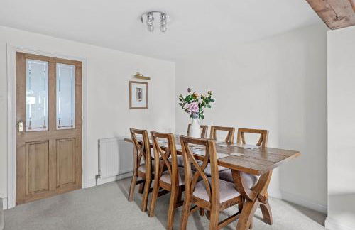 Wheelbarrow Cottage - Foto 15