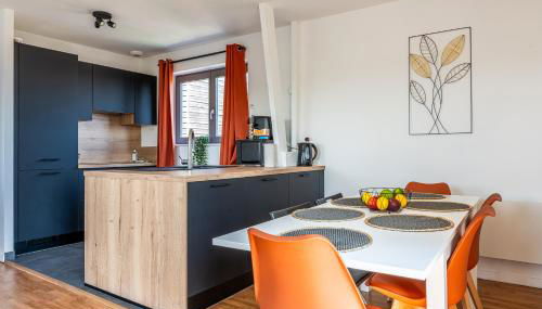 Le Saint-Jean - Hypercentre - Parking privé - 1 à 6 personnes - Wifi - Foto 4