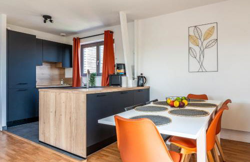 Le Saint-Jean - Hypercentre - Parking privé - 1 à 6 personnes - Wifi - Foto 4