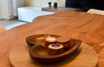 Eden Guest House - Foto 21