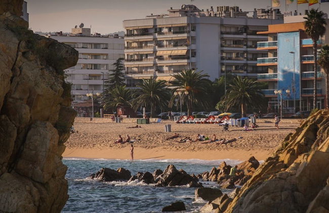 Llevant 2 in Lloret de Mar - Foto 19