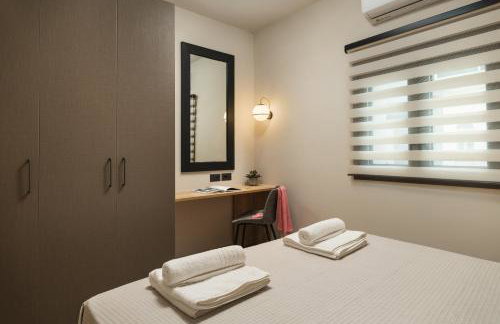 Limani elegant apartments - Foto 54