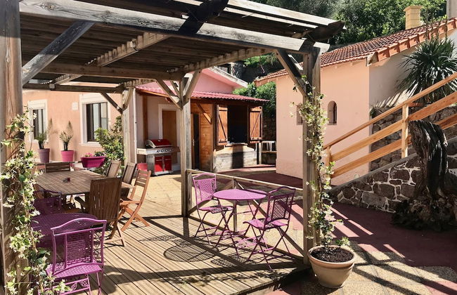 La Maison Vésubie - Foto 33