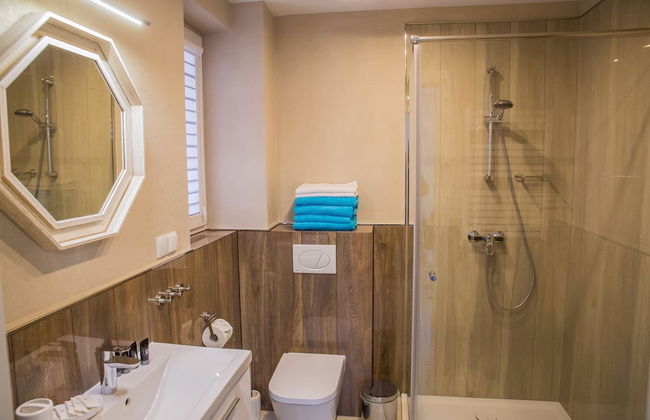 Apart Harmony - Foto 80