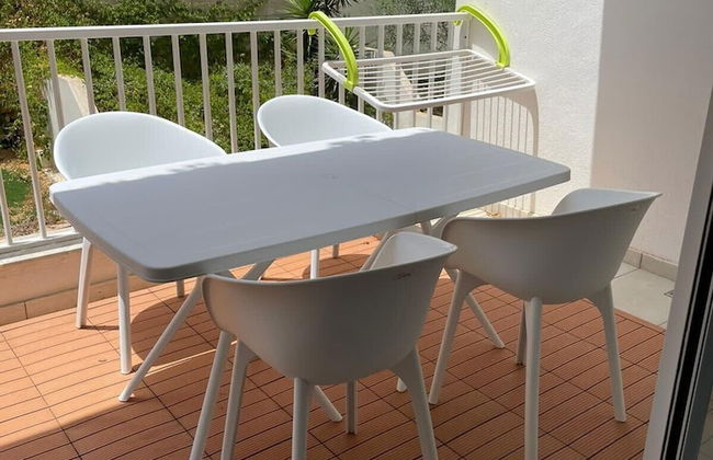 Malta s Stylish Holiday Home in Mellieha - Foto 24