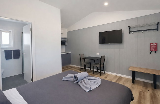 Lakeside Forster Holiday Park - Foto 26