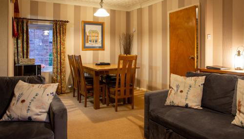 Highcroft at Wetheral Cottages - Foto 3