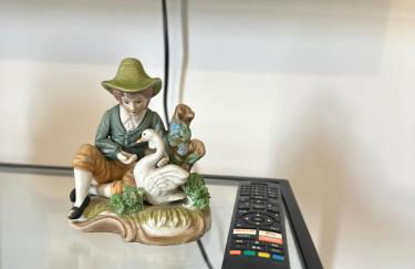 Jarrow Haven Contractor Family Stay with FREE Parking Sleeps 8 - Foto 35