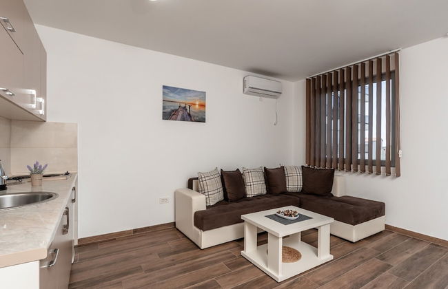 Apartments 4U - Foto 23