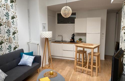 Chez Jérôme - Foto 3