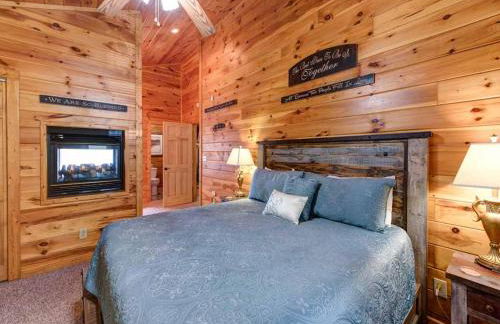 Tender Moments by Jackson Mountain Rentals - Foto 8