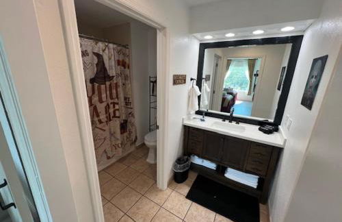 Disney Potter Condo FREE Shuttle & Parking - Foto 33