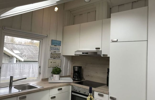 Hein Muck Modern Retreat - Photo 8