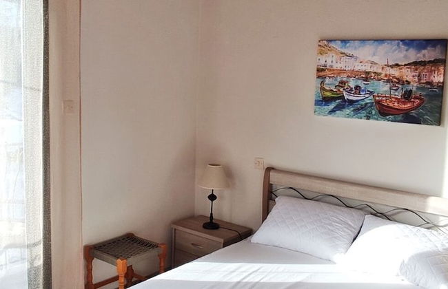 Old Harbour Apartments by CorfuEscapes - Foto 5