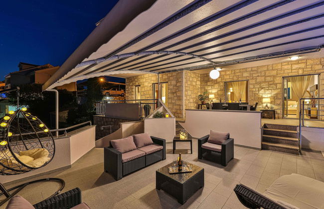 Villa Antonija - Photo 23