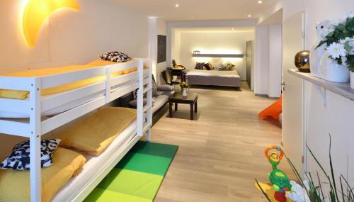 Ford Apartment Bremen City Center - Foto 5