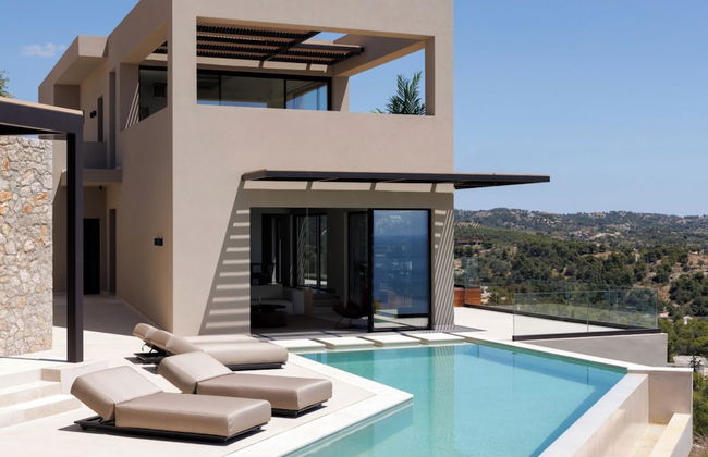 Villa Apollo Porto Cheli - Foto 58