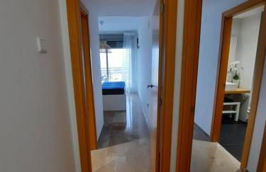 Piscina, Barbacoa Jardín privado, 160 m, vistas al mar y montaña, 7 personas, familiar, wifi, mascotas - Foto 20