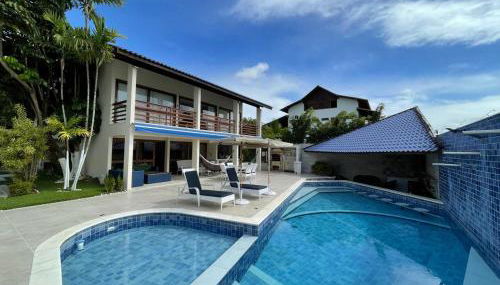 Casa de Luxo - Foto 1