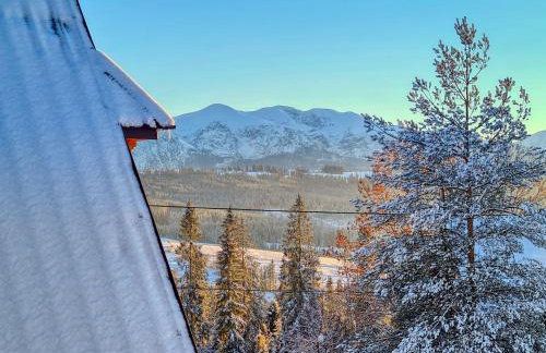 Domek w Zębie z jacuzzi na wyłączność - Foto 28