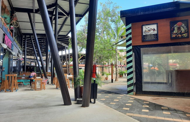 Departament & Pool and Parking Ariany - Foto 28