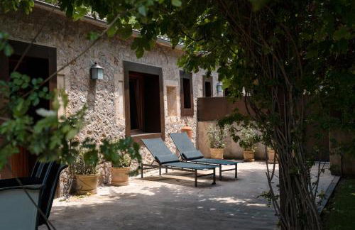 Alfabia Nou Agroturismo - Foto 51