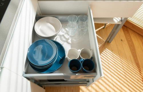 Cabanas Narea - Foto 22